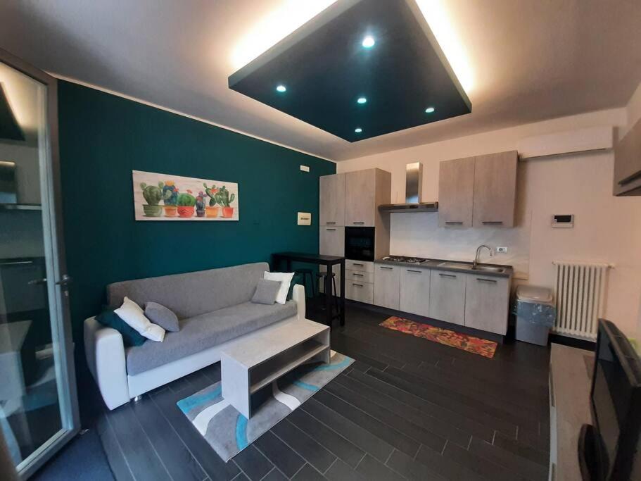 Belfrontizio Apartment Acireale Εξωτερικό φωτογραφία