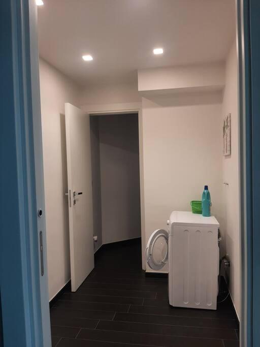 Belfrontizio Apartment Acireale Εξωτερικό φωτογραφία