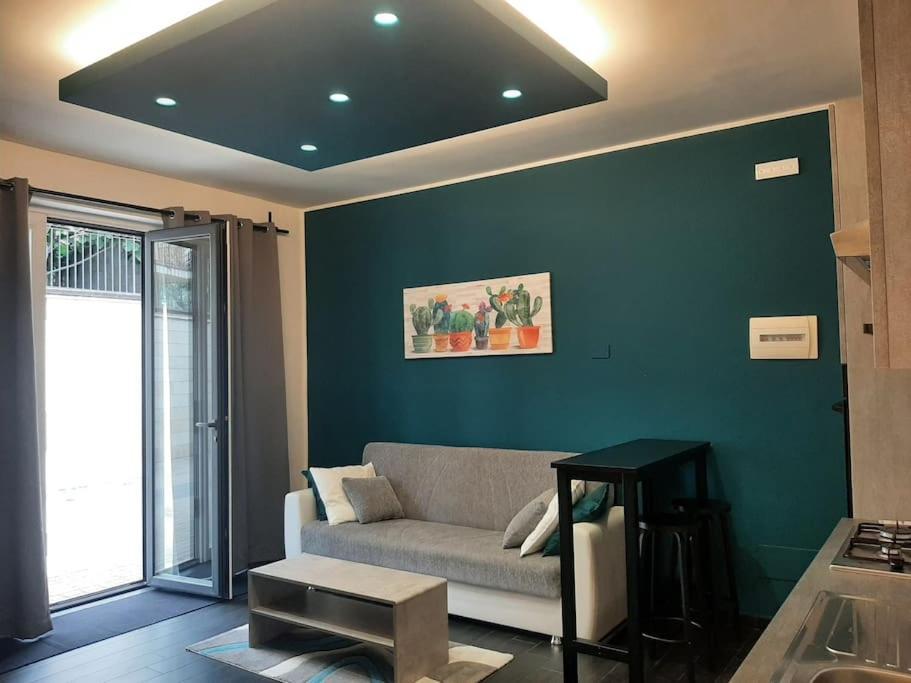 Belfrontizio Apartment Acireale Εξωτερικό φωτογραφία