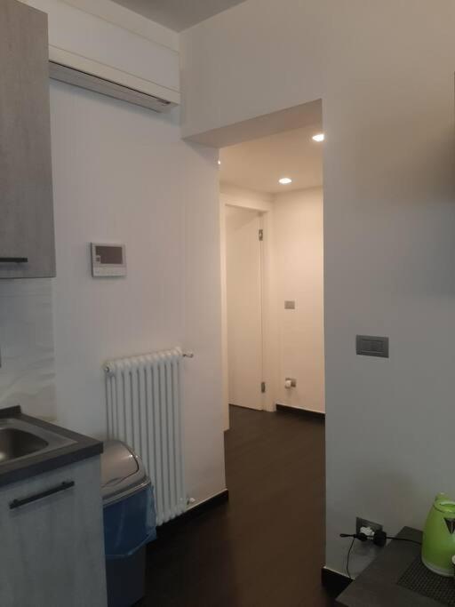 Belfrontizio Apartment Acireale Εξωτερικό φωτογραφία