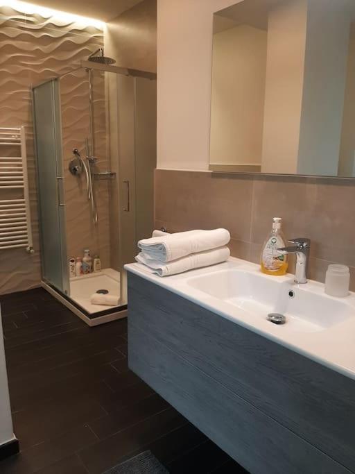 Belfrontizio Apartment Acireale Εξωτερικό φωτογραφία
