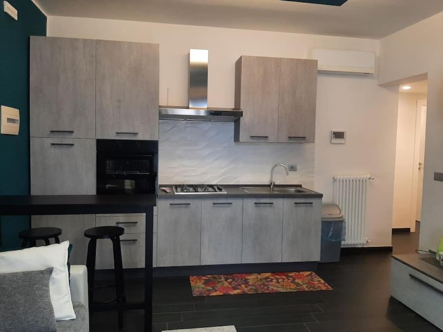 Belfrontizio Apartment Acireale Εξωτερικό φωτογραφία
