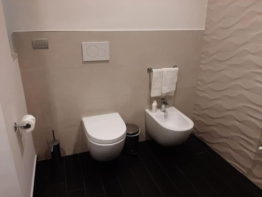 Belfrontizio Apartment Acireale Εξωτερικό φωτογραφία
